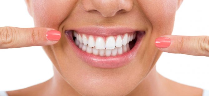 Restoratif Diş Tedavisi İle Ağız Ve Diş Sağlığının Korunması