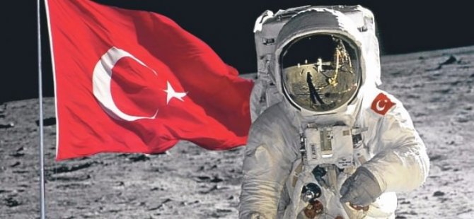 Türkiye astronot yerine ne diyecek?