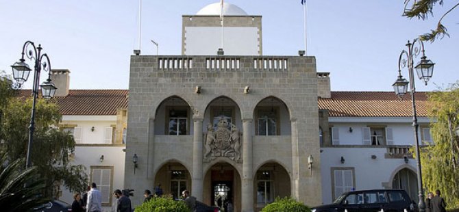 Güney Kıbrıs ile Sırbistan arasında 2’nci hükümetler arası zirve