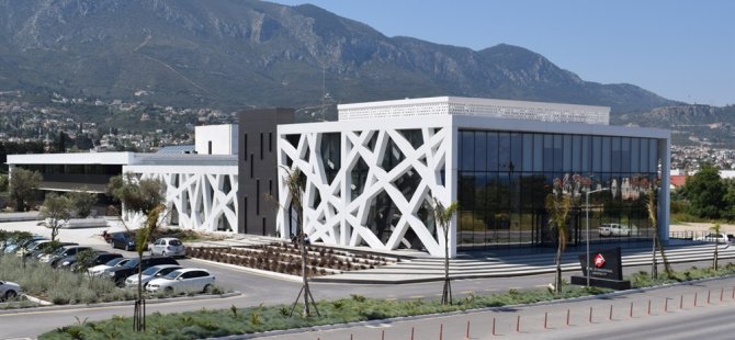 “4. Kıbrıs Uluslararası Eğitim Araştırmaları Kongresi” 3 Aralık’ta başlıyor
