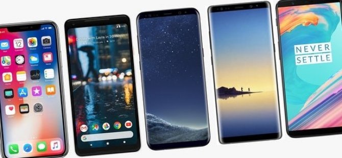 Akıllı telefon fiyatları neden sürekli artıyor?