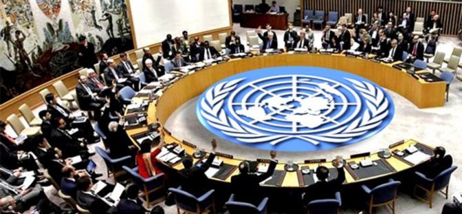 Güney Kıbrıs “Türk İhlallerini” BM’ye şikayet etti