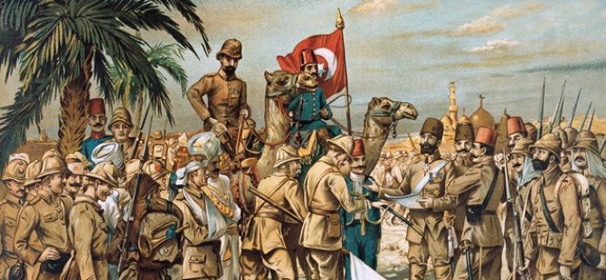 50’lerde Kıbrıs’ta askerlik yapan İngilizler yeniden yargı önüne çıkabilir