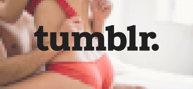 Tumblr'ın porno savaşı