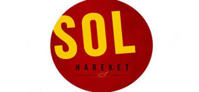 Sol Hareket : “Maronit açılımı bir an önce yapılmalı”