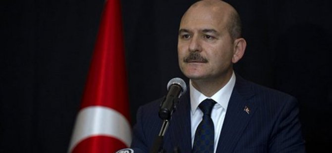 Soylu, KKTC’de temaslar yapacak