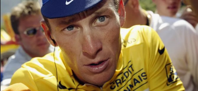 Dopingçi Armstrong: Ailemi Uber yatırımım kurtardı