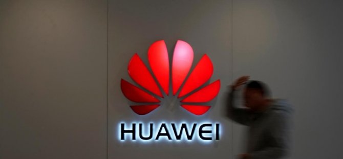 Ansip: "Huawei ve diğer Çin şirketlerinden kaygı duymamız gerekiyor"