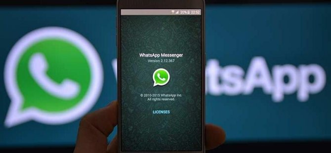 WhatsApp’tan kötü haber!