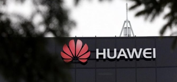 Huawei'ye bir darbe de Japonya'dan