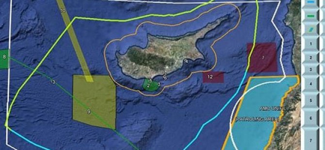 “Ankara karada ve denizde tahrik ediyor” ve “Türkiye’den Navtex” iddiası