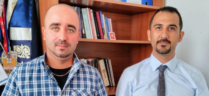 Yakın Doğu Üniversitesi Öğretim Üyeleri Türkoloji Alanında Önemli Bir Yeri Olan Uluslararası Uygur Araştırmaları Dergisinde Hakemlik Yaptı…