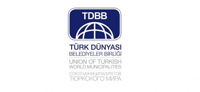 Türk Dünyası Belediyeler Birliği’nden KKTC’ye taziye mesajı