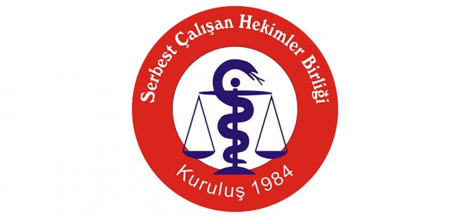 Kıbrıs Türk  Serbest Çalışan Hekimler Birliği'nden Sağlık Bakanlığı'na çağrı