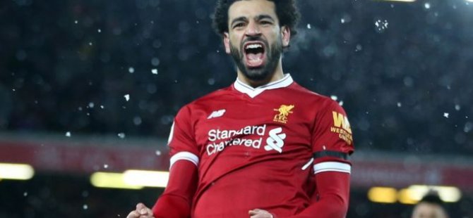 Mohamed Salah: Köklerini unutmayıp Mısır'da binlerce kişiye yardım eden Liverpool yıldızı