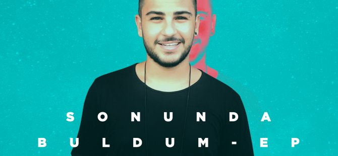 Kıbrıslı sanatçı Osman Tuğsal’ın albümü dijital müzik platformlarında