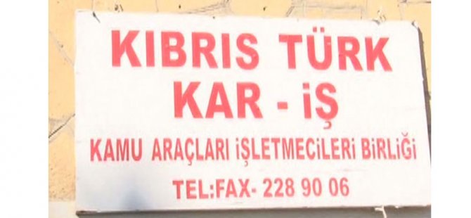 Kar-İş yarın eylem yapacak