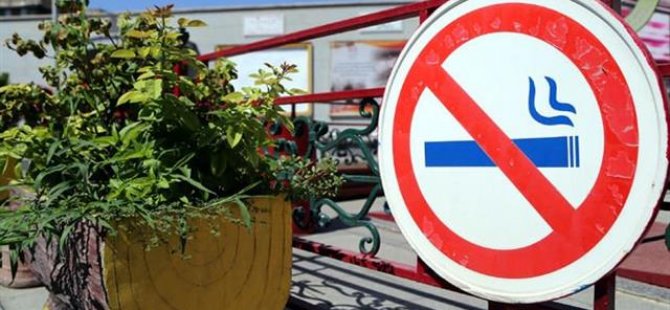 İsveç, 2025 yılından itibaren sigara kullanımını bütünüyle yasaklıyor