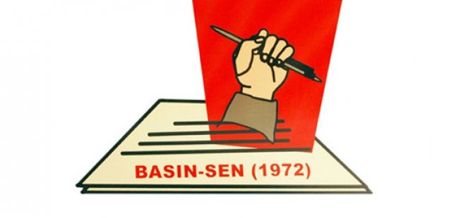 BASIN-SEN, Maliye Bakanı DENKTAŞ’I eleştirdi