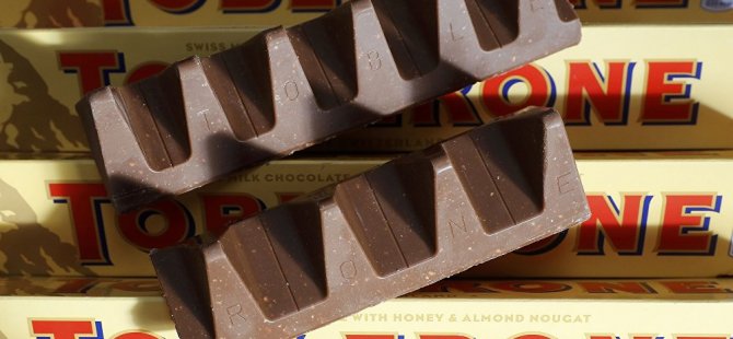 Ünlü çikolata markası helal üretime geçti, tüketiciler boykot çağrısı yaptı