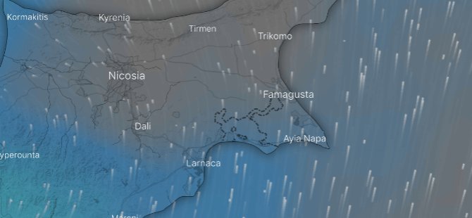 Meteoroloji Dairesi: “Su taşkınlarının sebebi aşırı yağış değil, güneyden kuzeye akan dereler ve kangrenleşen altyapımız”
