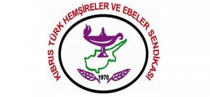 Hemşireler ve Ebeler Sendikası ek mesailerin ödenmemesini eleştirdi