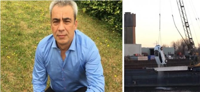 Türk kökenli trafik görevlisi Hollanda'da kahraman ilan edildi