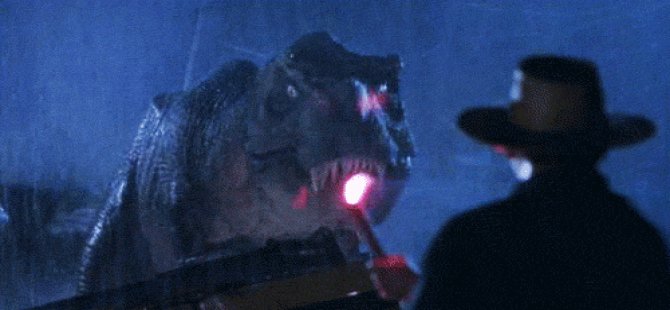 Trump'a tweet atmayı öğreten adam: Jurassic Park'ta velociraptorların kapı açmayı öğrenmesi gibiydi