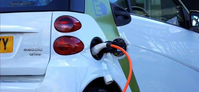 'Elektrikli otomobiller' 7 bin kişiyi işinden edecek