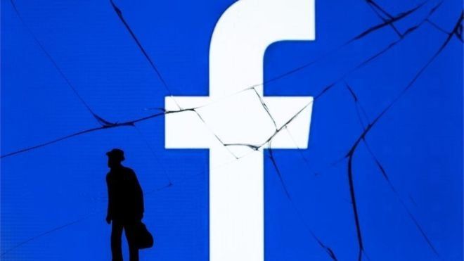 Washington Başsavcılığı 'veri skandalı' sonrası Facebook'a dava açtı
