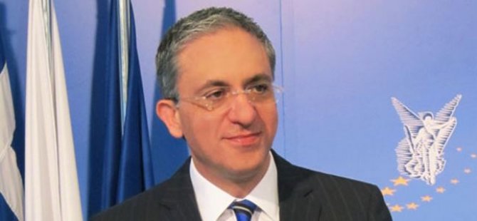 Tornaridis: “Federal çözümden başka yol yok”