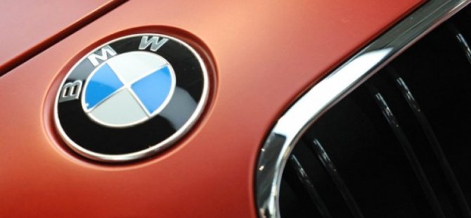 Güney Kore, BMW'ye ceza kesti!