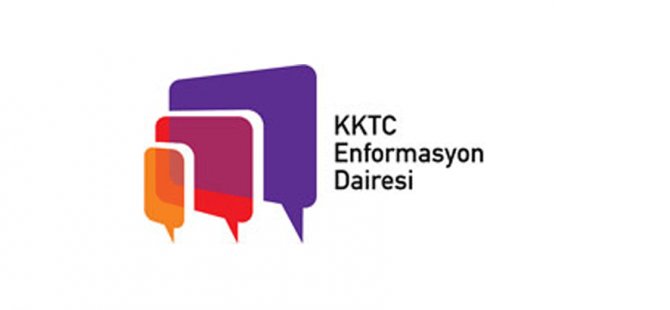 KKTC Enformasyon Dairesi BRTK’nın 55’inci kuruluşunu kutladı