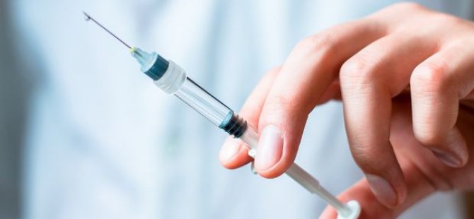Aşı karşıtlığı yayılıyor: Kızamık Avrupa'da son 20 Yılın en yüksek seviyesinde