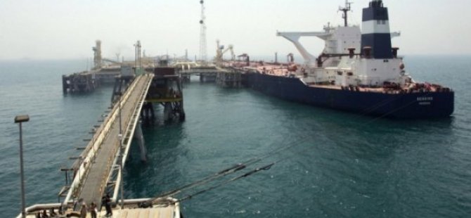 İran 3 milyon varil petrolü borsada satacak