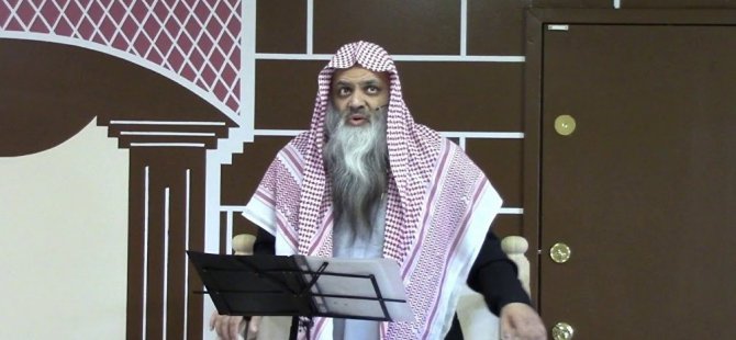 Kanadalı imamdan inciler: Müslüman'ın 'Mutlu Noeller' dilemesi cinayetten bile büyük günah