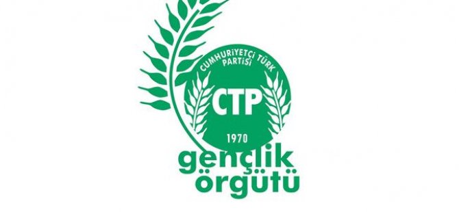 CTP Gençlik Örgütü Girne İlçesi Girne Hayvan Barınağı’nın kapasitesinin artırılmasını talep etti