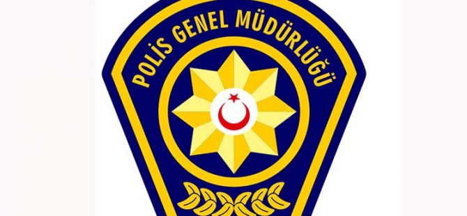 Polis:  Akacan ile ilgili soruşturma devam ediyor