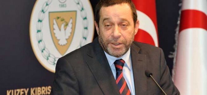 Denktaş: “Hayat pahalılığı oranı yüzde 32”