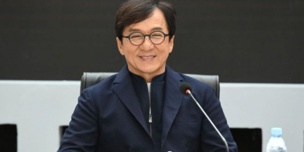 Jackie Chan'in seks sahnesi, İran devlet televizyonu çalışanını kovdurdu