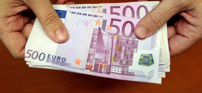 Artık 500 euroluk banknot basılmayacak