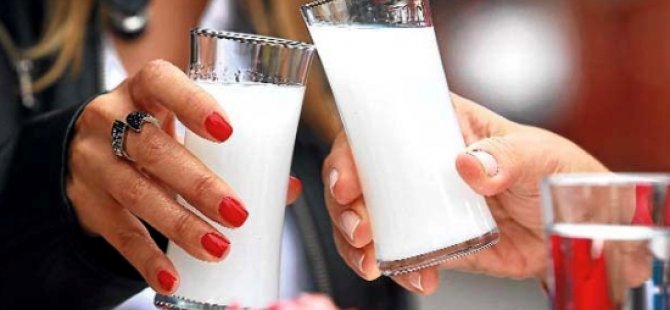 Artık kolay kolay bir büyüğe danışamayacaklar:  70’lik Yeni Rakı’nın fiyatı 142 TL oldu