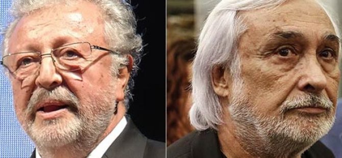 Müjdat Gezen'le Metin Akpınar'a kötü haber