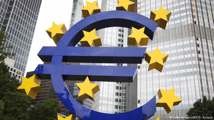 Euro Bölgesi için resesyon uyarısı