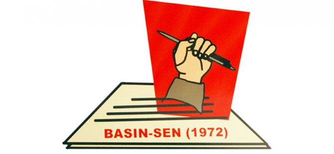 Basın-Sen 47. Kuruluş Yıldönümü Resepsiyonu