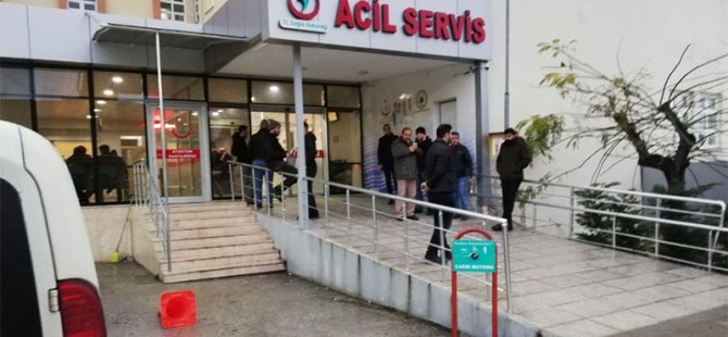 Türkiye'de Polis memuru hastanede intihar etti
