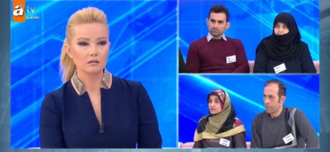 Türkiye, Palu ailesini konuşuyor (VİDEO)