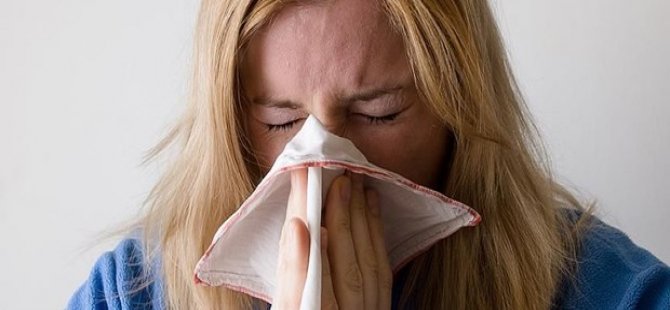 Grip ile soğuk algınlığını birbirine karıştırmayın!