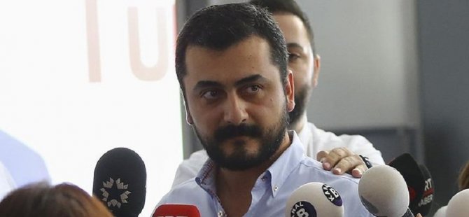 Eren Erdem: Temennim Türkiye’nin normalleşmesi