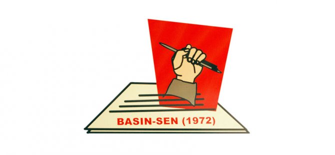 Basın-Sen, Afrika gazetesi önünde basın açıklaması yapacak